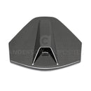 Anderson Composites 20-21 Chevrolet Corvette C8 OE Carbon Fiber Decklid Housing (w/ Backup Camera)-4