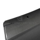 Anderson Composites 05-13 Chevrolet Corvette C6 OE Carbon Fiber Doors (Pair)-4