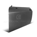 Anderson Composites 08-18 Dodge Challenger Dry Carbon Doors (Pair)-2