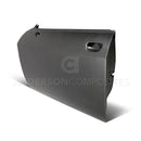Anderson Composites 08-18 Dodge Challenger Dry Carbon Doors (Pair)-3