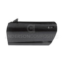 Anderson Composites 10-13 Chevrolet Camaro Doors (Pair)-1