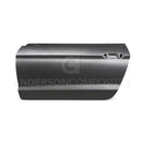 Anderson Composites 15-17 Ford Mustang Dry Carbon Doors (Pair)-1