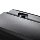 Anderson Composites 2015-2017 Ford Mustang Doors Fiberglass (Pair)-2