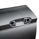 Anderson Composites 2015-2017 Ford Mustang Doors Fiberglass (Pair)-3