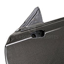 Anderson Composites 16-18 Chevrolet Camaro Type-OE Doors (Pair)-5