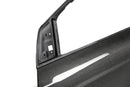 Seibon 16-18 Ford Focus Carbon Fiber Front Doors-4
