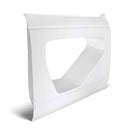 Anderson Composites 21-22 Ford Bronco 2DR Fiberglass Doors (Pair) NO Inserts - Off Road-3