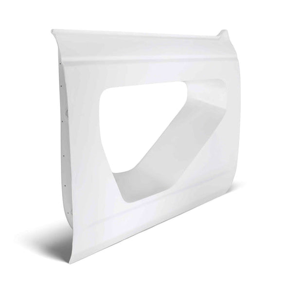 Anderson Composites 21-22 Ford Bronco 2DR Fiberglass Doors (Pair) NO Inserts - Off Road