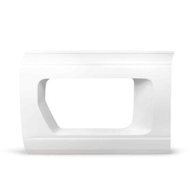 Anderson Composites 21-22 Ford Bronco 4DR Fiberglass Front Doors (Pair) NO Inserts - Off Road