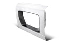 Anderson Composites 21-22 Ford Bronco 4DR Fiberglass Front Doors (Pair) w/ CF Inserts - Off Road-2