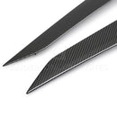 Anderson Composites 20-21 Chevrolet Corvette C8 Stingray Carbon Fiber Door Handle Cover-4