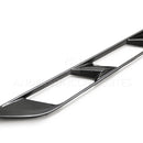 Anderson Composites 20-21 Chevrolet Corvette C8 Carbon Fiber Rear Hatch Vents-4