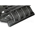 Anderson Composites 15-16 Ford Mustang Eco Boost Engine Cover-2