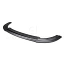 Anderson Composites 15-17 Ford Mustang Type-GR Fiberglass Front Splitter (for AC-FB15FDMU-GR-GF)-1