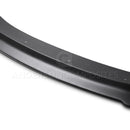 Anderson Composites 15-17 Ford Mustang Type-GR Fiberglass Front Splitter (for AC-FB15FDMU-GR-GF)-3