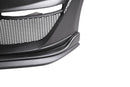 Anderson Composites 18-19 Ford Mustang Type-ST Fiberglass Front Bumper w/Lip (Req Anderson Fenders)-8