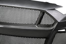 Anderson Composites 18-23 Ford Mustang Type-ST Fiberglass Front Bumper w/ CF Grille/Lip (NO CANCEL)-4