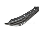 Anderson Composites 09-14 Dodge Challenger Front Bumper Canards-3