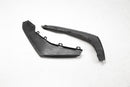 Anderson Composites 17-18 Chevy Camaro ZL1 1LE Type-LE Carbon Fiber Front Bumper Canards-7