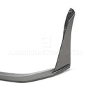 Anderson Composites 2020 Ford Mustang/Shelby GT500 Carbon Fiber Front Splitter Wickers-5