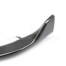 Anderson Composites 2015-2017 Ford Mustang Shelby GT350 Carbon Fiber Bumper Inserts-3