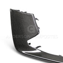 Anderson Composites 2015-2017 Ford Mustang Shelby GT350 Carbon Fiber Bumper Inserts-4