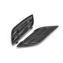 Anderson Composites 17-18 Ford Raptor Type OE Carbon Fiber Fender Vents-1