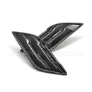 Anderson Composites 17-18 Ford Raptor Type OE Carbon Fiber Fender Vents-3