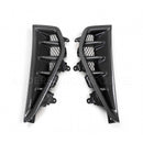 Anderson Composites 2021 Dodge RAM TRX Fender Vent Inserts - Type OE-2