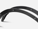 Anderson Composites 21-22 Ford Bronco 4 Door Carbon Fiber Fender Flare Delete Kit-4