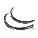 Anderson Composites 14+ Chevrolet Corvette C7 Z06 Fender Extensions-1