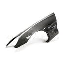 Anderson Composites 05-13 Chevrolet Corvette C6 ZR1 Carbon Fiber Fenders-2