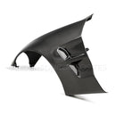Anderson Composites 05-13 Chevrolet Corvette C6 ZR1 Carbon Fiber Fenders-3