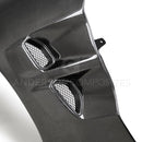 Anderson Composites 05-13 Chevrolet Corvette C6 ZR1 Carbon Fiber Fenders-5