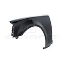 Anderson Composites 10-13 Chevrolet Camaro Type-OE Fenders-2