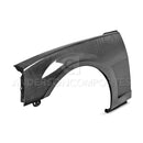Anderson Composites 10-13 Chevrolet Camaro Type-SS Fenders (0.4in Wider)-2
