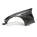 Anderson Composites 14+ Chevrolet Corvette C7 Stingray Fenders-1