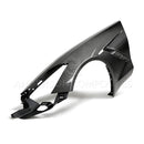 Anderson Composites 14+ Chevrolet Corvette C7 Stingray Fenders-2