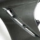 Anderson Composites 14+ Chevrolet Corvette C7 Stingray Fenders-5