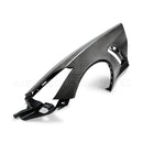 Anderson Composites 14+ Chevrolet Corvette C7 Z06 Fenders-2