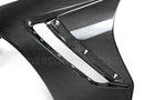 Anderson Composites 14+ Chevrolet Corvette C7 Z06 Fenders-4