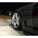 Anderson Composites 15-16 Ford Mustang Type-AT Fenders (0.4in Wider)-7