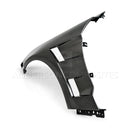 Anderson Composites 15-16 Ford Mustang Type-AT Fenders (0.4in Wider)-3