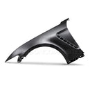 Anderson Composites 15-16 Ford Mustang GT350 Style Fiberglass Front Fenders-1