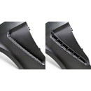 Anderson Composites 15-16 Ford Mustang GT350 Style Fiberglass Front Fenders-3