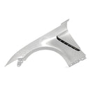 Anderson Composites 15-17 Mustang Carbon Fiber GT350 Style Fender Vent Inserts (Only Fit AC Fenders)-2