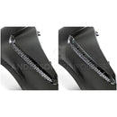 Anderson Composites 15-16 Ford Mustang GT 350 Style Carbon Fiber Front Fenders-4