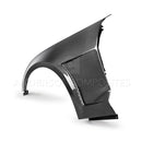 Anderson Composites 16-18 Chevrolet Camaro Type SS Fenders Carbon Fiber (0.40 Inch Wider)-3
