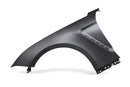 Type-ST fiberglass fenders for 2018-2023 Ford Mustang (only work with Type-ST front bumper)-1