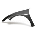 Anderson Composites 20-21 Chevrolet Corvette C8 Stingray Carbon Fiber Front Fender-1